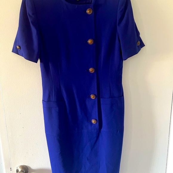 Kasper suit dress size 10 - Picture 1 of 9